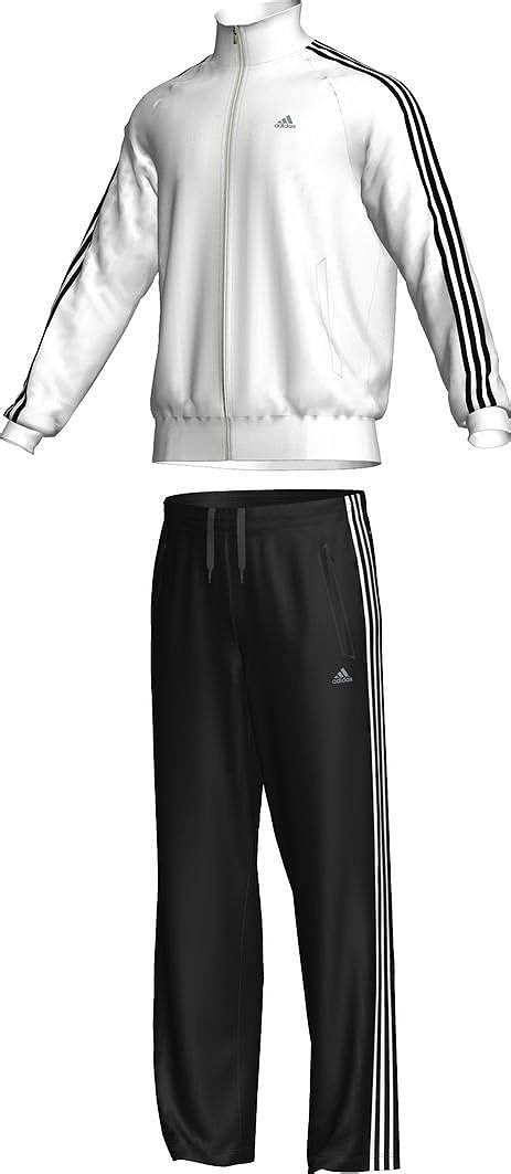 adidas jogginganzug weiß herren|Adidas herren trainingsanzüge.